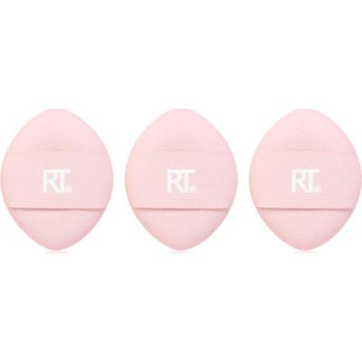 Real Techniques Miracle Mini gąbka do pudru mini 3 szt.