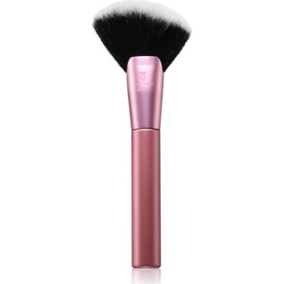 Real Techniques Extra Big Finishing Brush pędzel do policzków RT 454 1 szt.