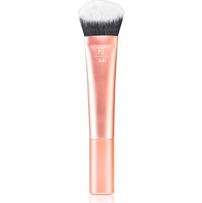 Real Techniques Seamless Complexion pędzel do podkładu 1 szt.