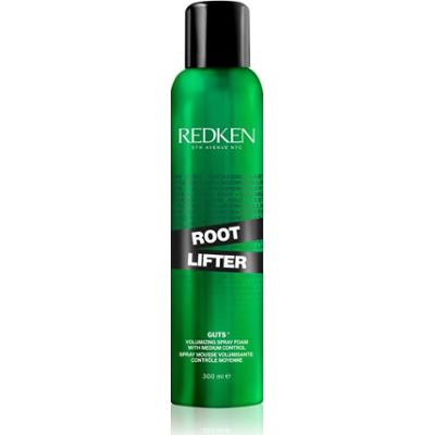 Redken Root Lifter pianka do stylizacji nadająca objętość i blask 300 ml