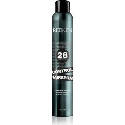 Redken Control extra lakier do włosów z silnym utrwaleniem 400 ml