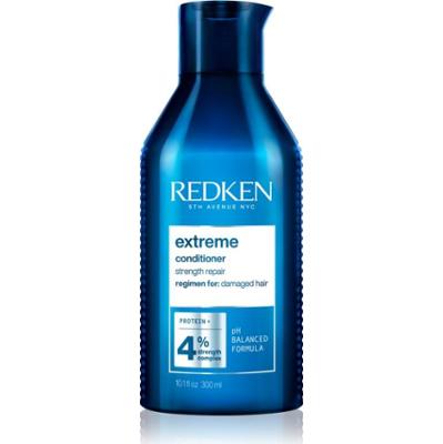 Redken Extreme odżywka regenerująca do włosów zniszczonych 300 ml