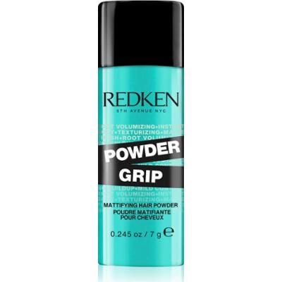 Redken Powder Grip puder na objętość włosów 7 g