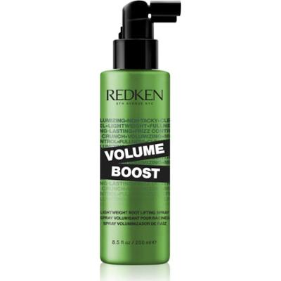 Redken Volume boost żel w sprayu do zwiększenia objętości włosów 250 ml