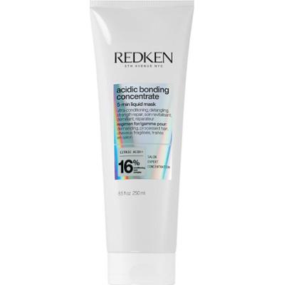 Redken Acidic Bonding Concentrate maska do włosów o działaniu regenerującym 250 ml