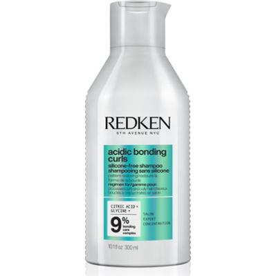 Redken Acidic Bonding Curls szampon regenerujący do włosów kręconych 300 ml