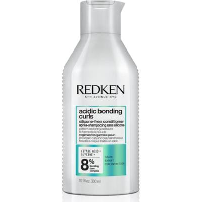 Redken Acidic Bonding Curls odżywka regenerująca do włosów kręconych 300 ml