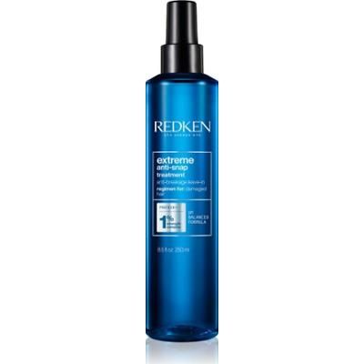 Redken Extreme pielęgnacja wzmacniająca bez spłukiwania do włosów zniszczonych 250 ml