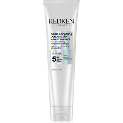 Redken Acidic Bonding Concentrate pielęgnacja wzmacniająca bez spłukiwania 150 ml