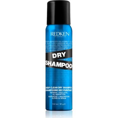 Redken Styling Deep Clean Dry Shampoo suchy szampon do włosów 95 g