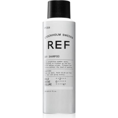 REF Styling Dry Shampoo suchy szampon 200 ml