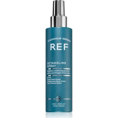 REF Detangling Spray lekki spray wielofunkcyjny do włosów 175 ml