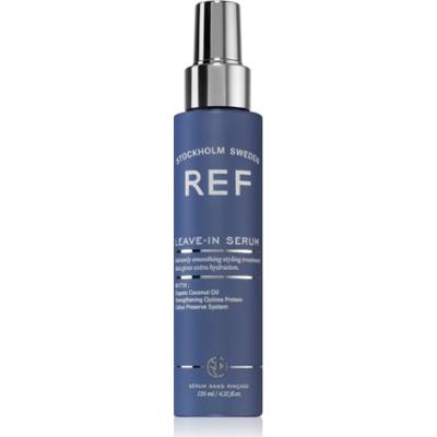 REF Leave-In Serum serum bez spłukiwania 125 ml