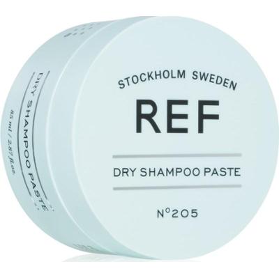 REF Dry Shampoo Paste N°205 suchy szampon strukturujący 85 ml