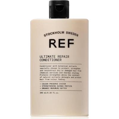 REF Ultimate Repair Conditioner odżywka głęboko regenerująca do włosów zniszczonych 245 ml