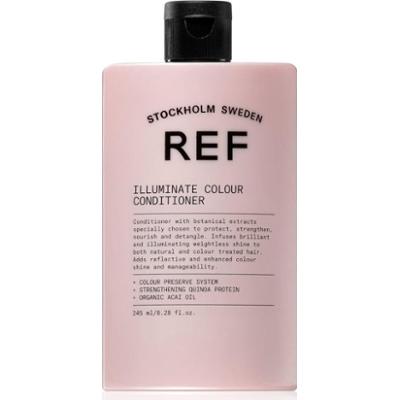 REF Illuminate Colour Conditioner odżywka rozjaśniająca i wzmacniająca do włosów farbowanych 245 ml