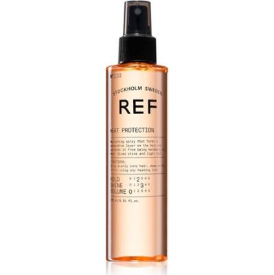 REF Heat Protection N°230 spray ochronny włosów przed wysoką temperaturą	 175 ml