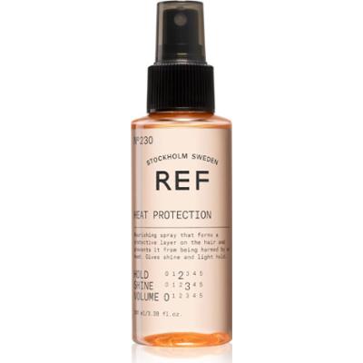 REF Heat Protection N°230 spray chroniący włosy przed wysoką temperaturą 100 ml