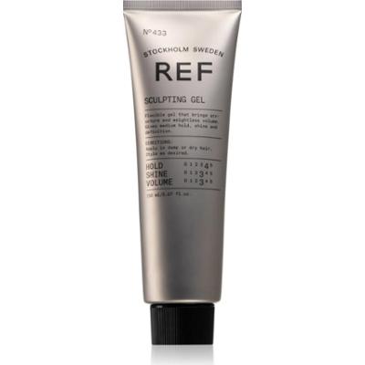 REF Styling Sculping Gel żel do włosów mocno utrwalający 150 ml