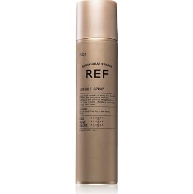 REF Flexible Spray lakier do włosów do elastycznej regeneracji 300 ml