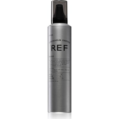 REF Styling Mousse luksusowa pianka nadająca objętości dla efektu długotrwałego utrwalenia 250 ml