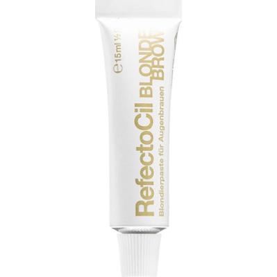 RefectoCil Eyelash and Eyebrow dekoloryzator do brwi 15 ml