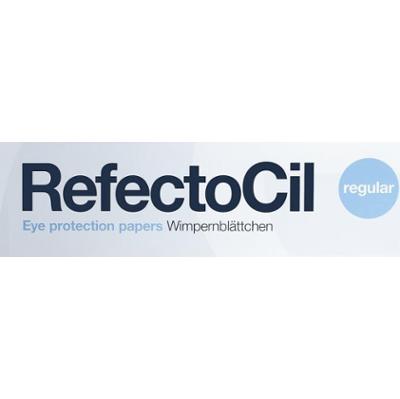 RefectoCil Eye Protection Regular papierki ochronne pod oczy 96 szt.