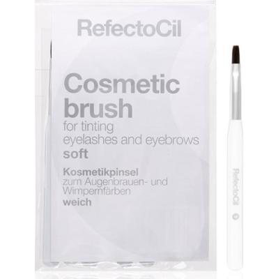RefectoCil Cosmetic Brush pędzel do brwi i rzęs 5 szt.