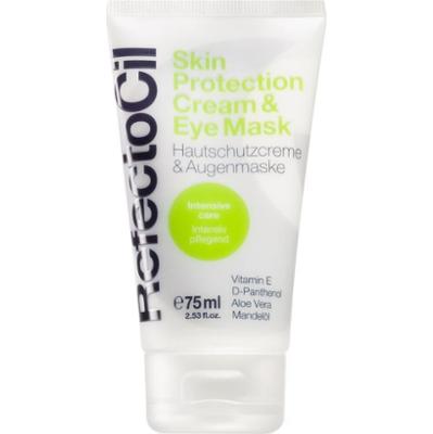 RefectoCil Skin Protection Cream krem ochronny przed koloryzacją 75 ml
