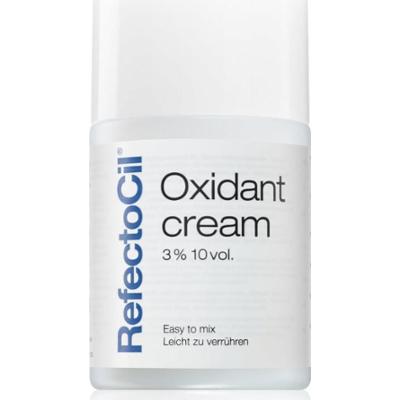 RefectoCil Oxidant Cream kremowa aktywująca emulsja 3% 10 vol. 100 ml