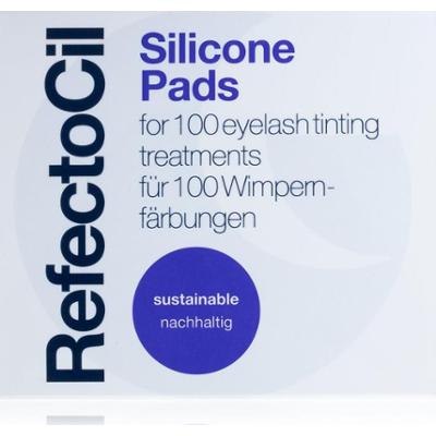 RefectoCil Silicone Pads silikonowe podkładki pod oczy 1 para
