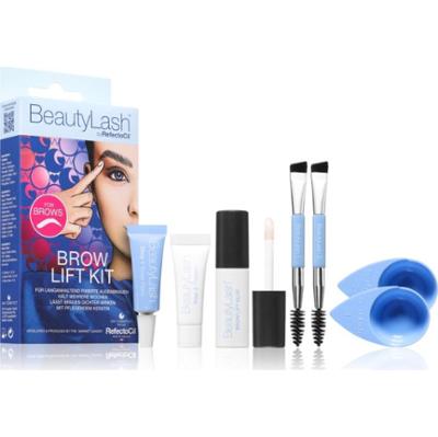 RefectoCil BeautyLash Brow Lift Kit paleta do regulacji brwi