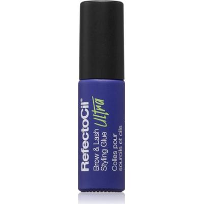 RefectoCil Brow & Lash Styling Glue Ultra klej do liftingu i laminacji rzęs 4 ml