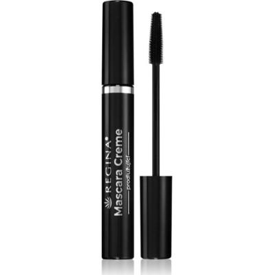 Regina Mascara Creme tusz wydłużający rzęsy odcień Black 11 ml