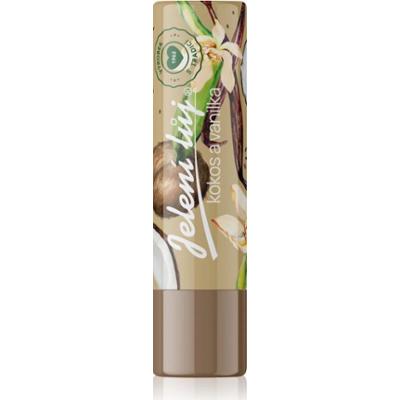 Regina Jelení lůj Coconut & Vanilla balsam do ust 4.5 g