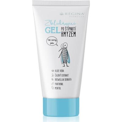 Regina Mosquito kojący żel po ukąszeniach owadów 27 ml