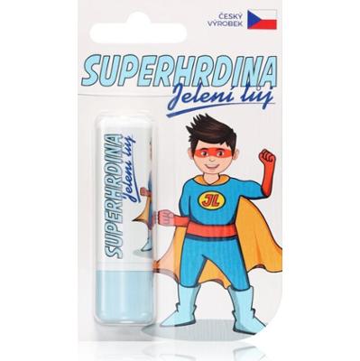 Regina Jelení lůj Superhero balsam do ust 4.5 g