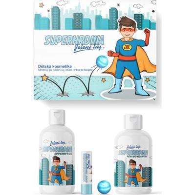 Regina Superhero zestaw upominkowy dla dzieci