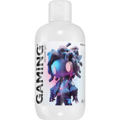 Regina Jelení lůj Gaming żel pod prysznic zapachy Energy Drink 250 ml