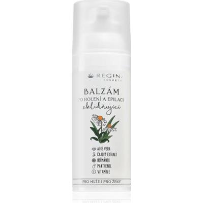 Regina Soothing kojący balsam po goleniu 50 ml