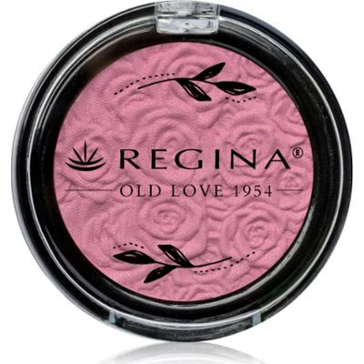 Regina OLD LOVE 1954 róż w kompakcie odcień 1 Pink 2.5 g