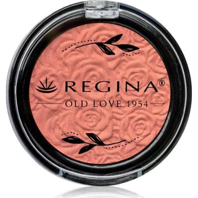 Regina OLD LOVE 1954 róż w kompakcie odcień 2 Apricot 2.5 g