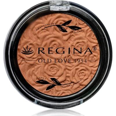 Regina OLD LOVE 1954 róż w kompakcie odcień 3 Bark 2.5 g