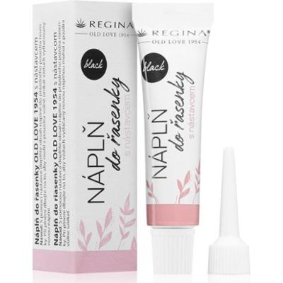 Regina OLD LOVE 1954 wkład do tuszu do rzęs czarny 5.8 g