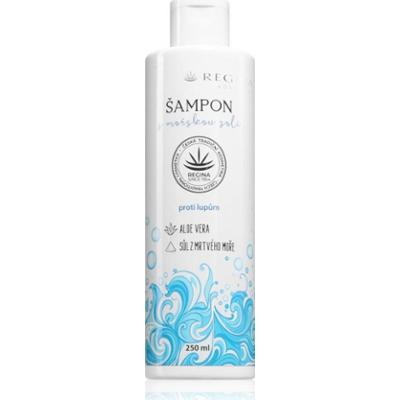 Regina Sea Salt szampon przeciwłupieżowy z solą morską 250 ml
