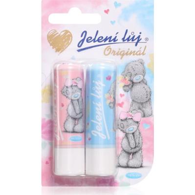 Regina Me to You balsam do ust podwójne 2x4.5 g