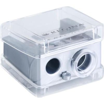 Regina Accessories temperówka do kredek Grey 1 szt.