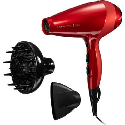 Remington Silk Dryer AC9096 profesjonalna suszarka do włosów z jonizacją 1 szt.