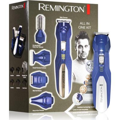 Remington All in One Kit PG6045 trymer do ciała 1 szt.
