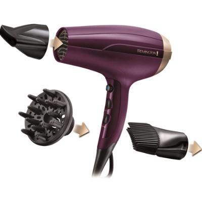 Remington Your Style D5219 suszarka do włosów 1 szt.